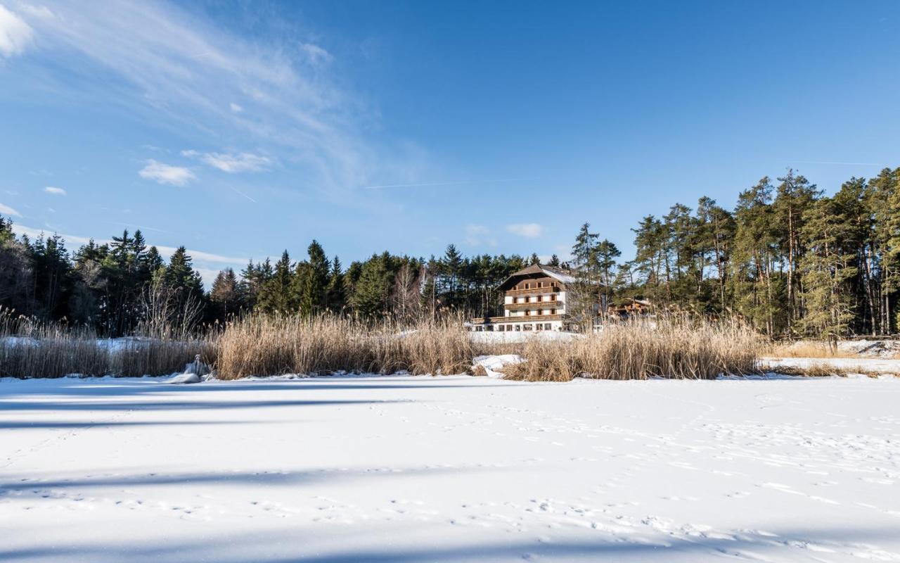 Hotel Waldsee Фіє Екстер'єр фото