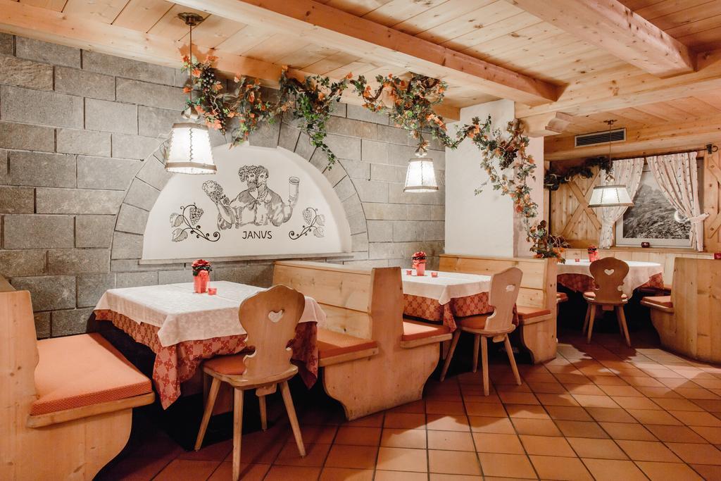 Hotel Waldsee Фіє Екстер'єр фото