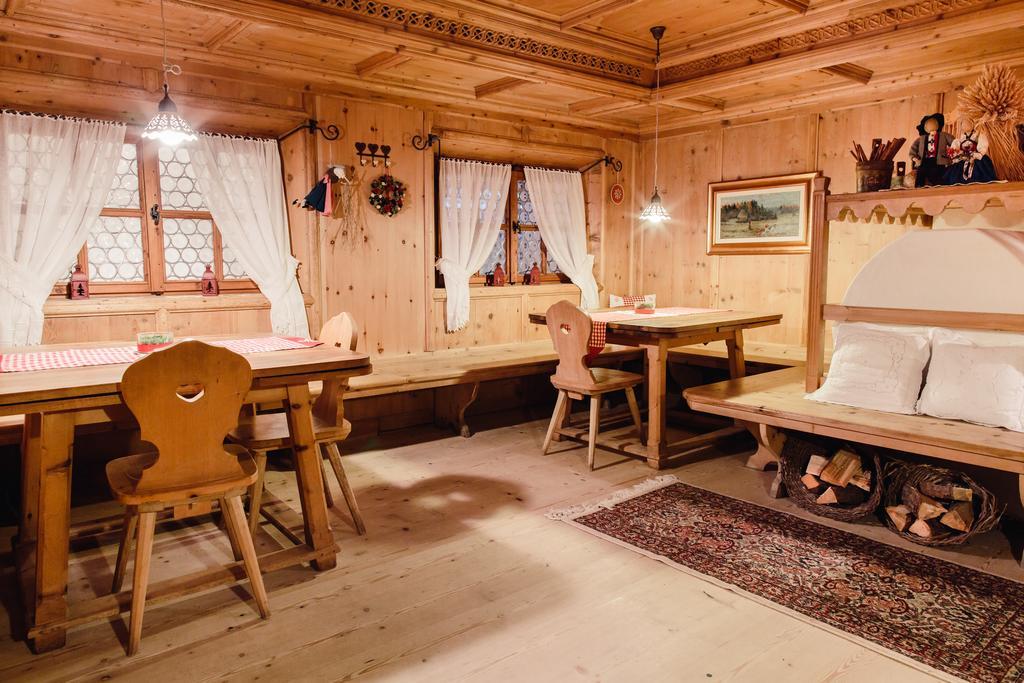 Hotel Waldsee Фіє Екстер'єр фото