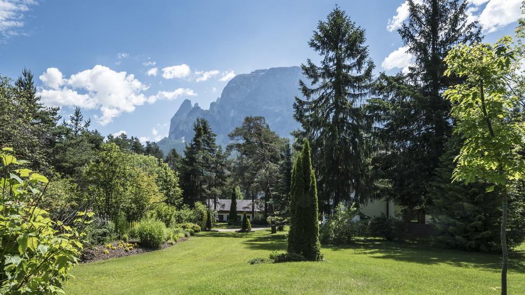 Hotel Waldsee Фіє Екстер'єр фото