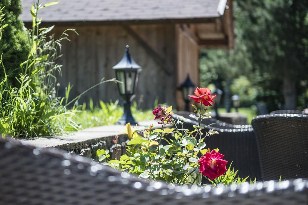 Hotel Waldsee Фіє Екстер'єр фото