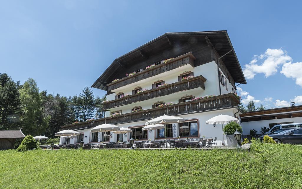 Hotel Waldsee Фіє Екстер'єр фото