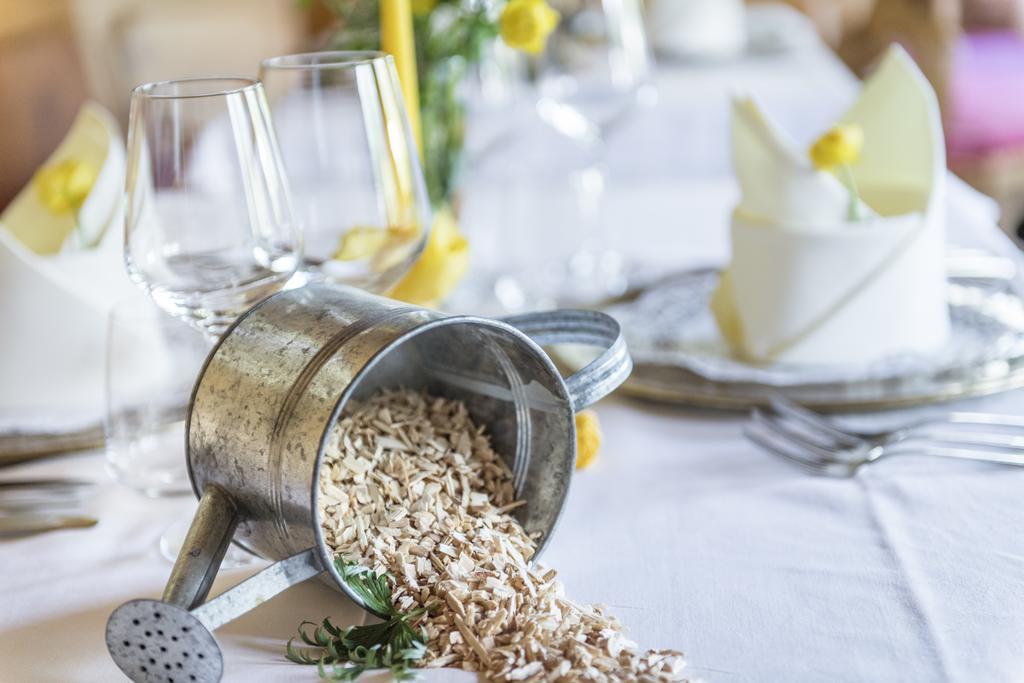 Hotel Waldsee Фіє Екстер'єр фото