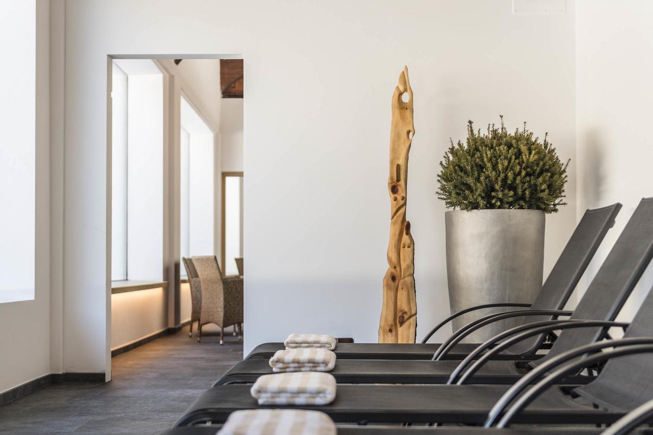 Hotel Waldsee Фіє Екстер'єр фото