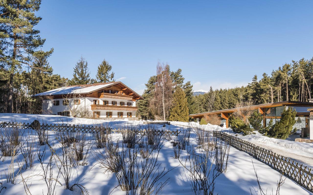 Hotel Waldsee Фіє Екстер'єр фото