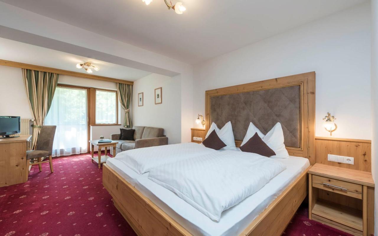 Hotel Waldsee Фіє Екстер'єр фото