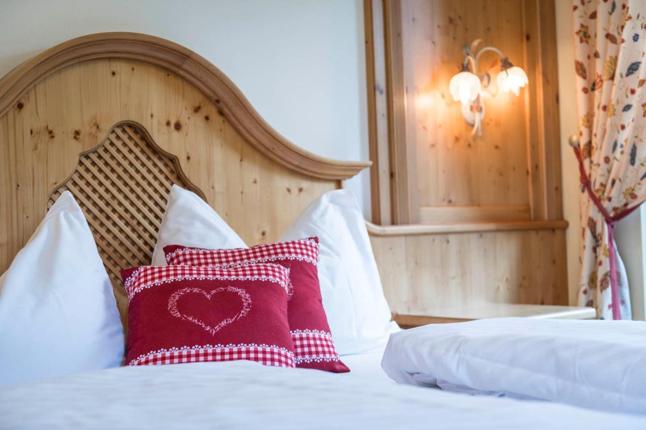 Hotel Waldsee Фіє Екстер'єр фото
