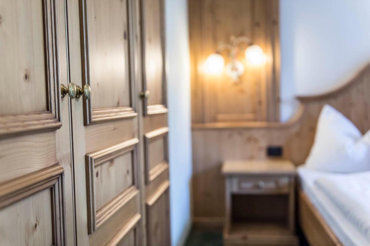 Hotel Waldsee Фіє Екстер'єр фото