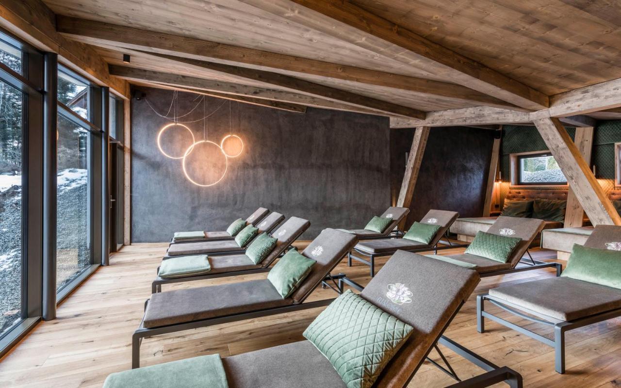Hotel Waldsee Фіє Екстер'єр фото