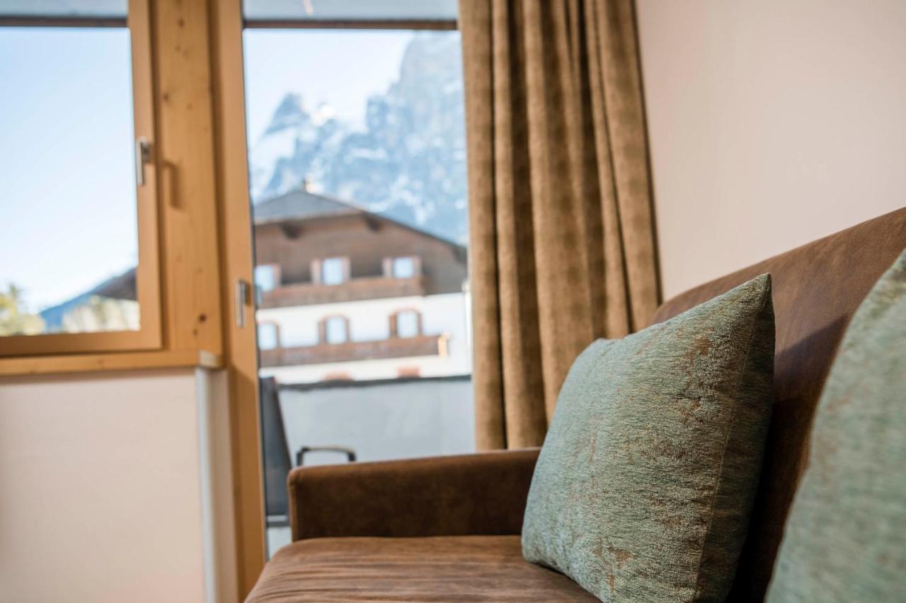 Hotel Waldsee Фіє Екстер'єр фото
