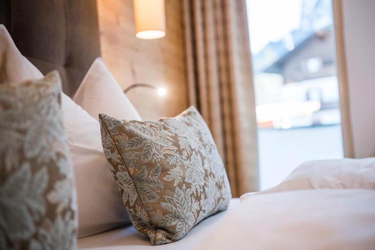 Hotel Waldsee Фіє Екстер'єр фото